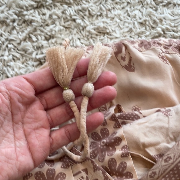 Skull Tribe Romper - Picture 9 of 10